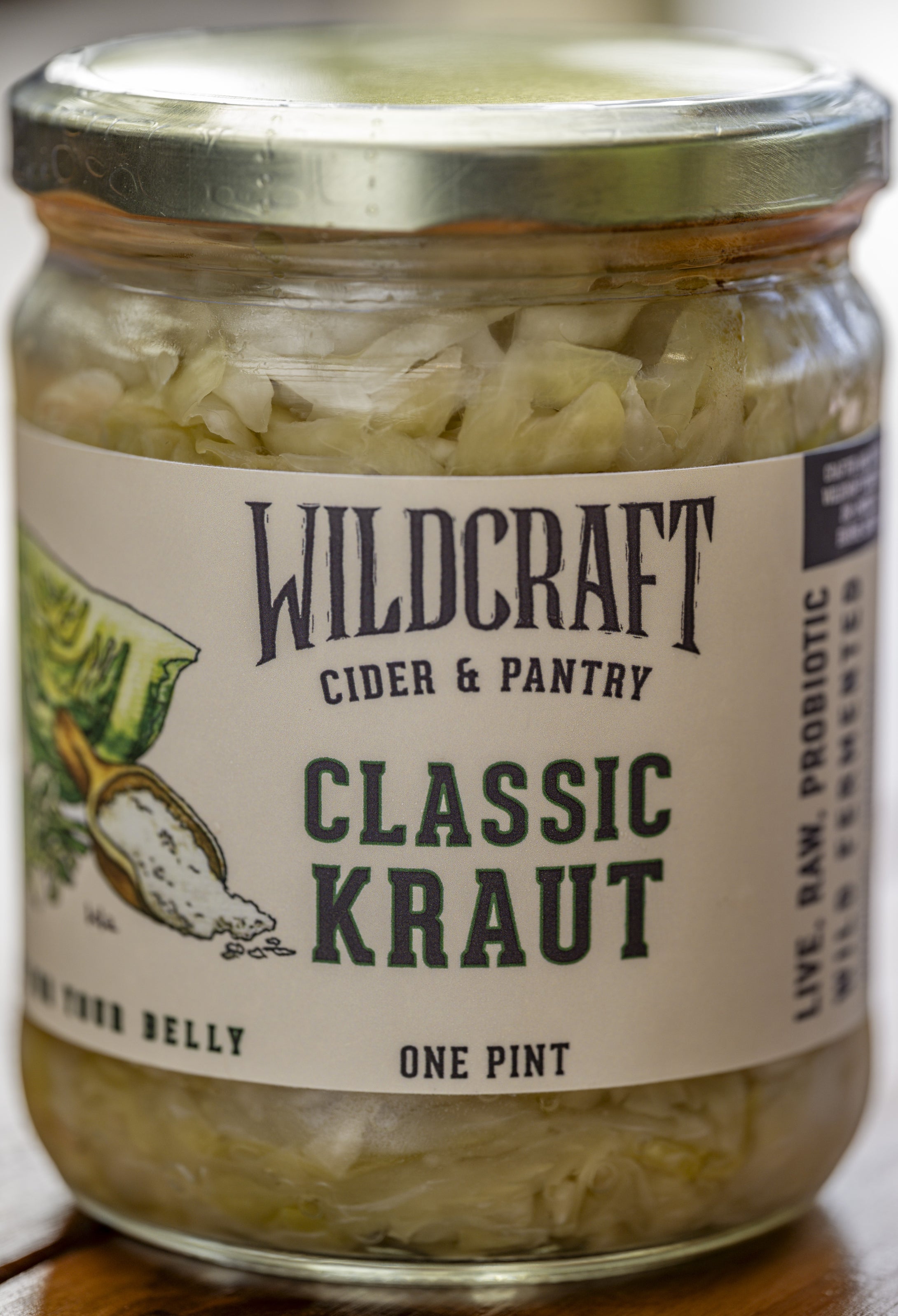 Classic Kraut