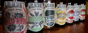 WildCraft Foragers Cider Club